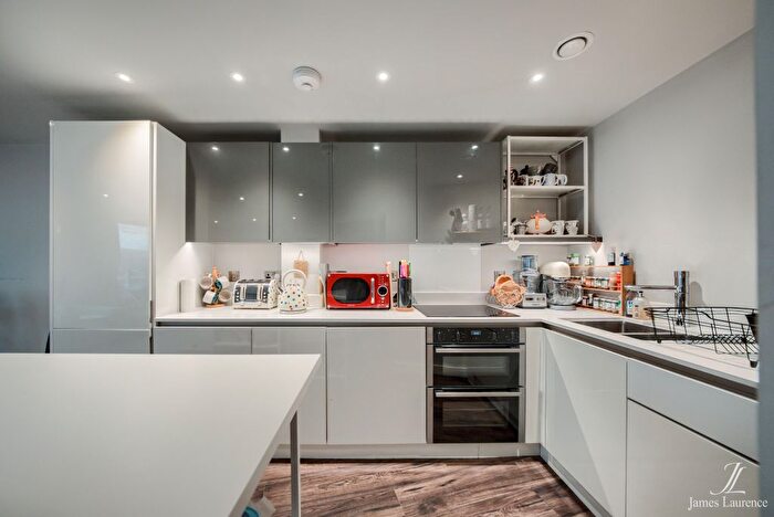 4 Bedroom Town House For Sale In Tenby Street South, Birmingham, B1