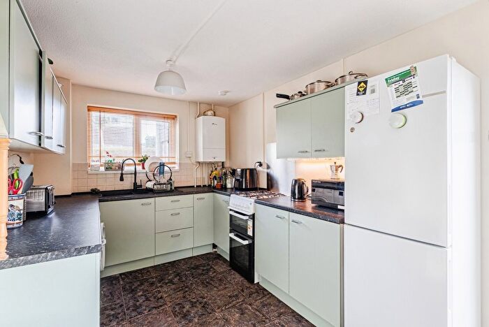 3 Bedroom End Terrace House For Sale In Snowdon Vale, Weston-Super-Mare, Somerset, BS23