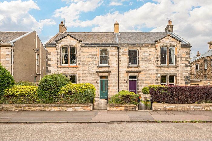 2 Bedroom Flat For Sale In / Abercorn Terrace, Portobello, EH15