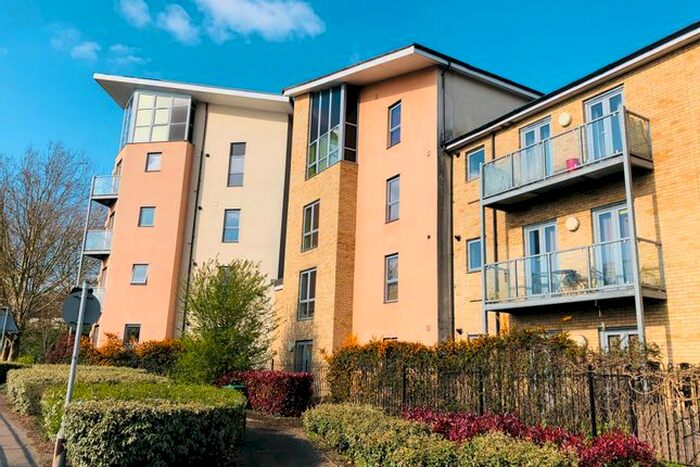 2 Bedroom Flat To Rent In Wicks Place, Chelmsford, CM1