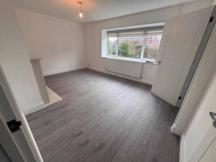 3 Bedroom House To Rent In Allen Road, Ramsey, PE26