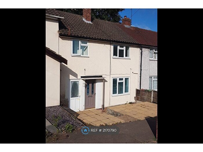 3 Bedroom Terraced House To Rent In Plaistow Close, Stanford-Le-Hope, SS17