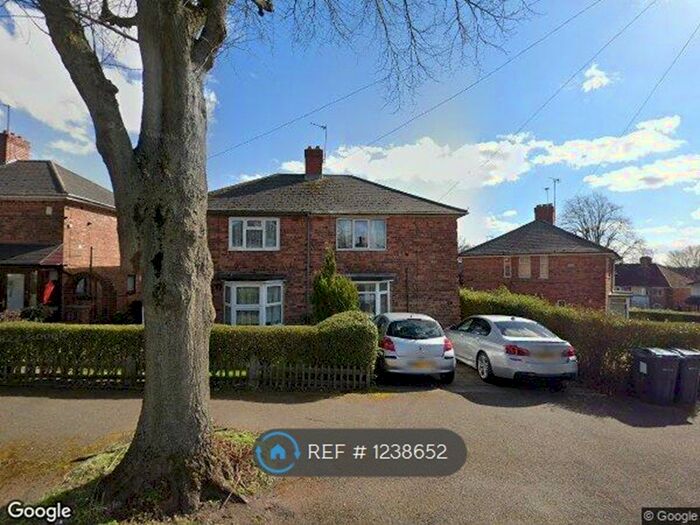 3 Bedroom Semi-Detached House To Rent In Court Farm Road, Birmingham, B23