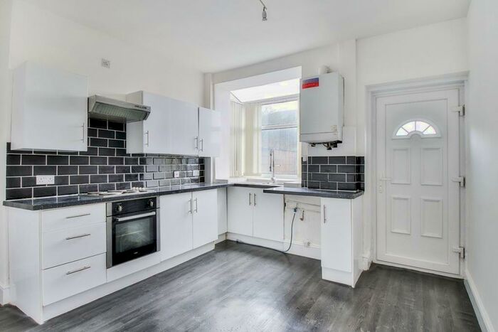 2 Bedroom Terraced House To Rent In Beech Street, Padiham, Burnley, Lancashire, BB12