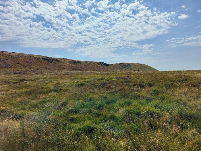 Land For Sale In Land At Pymchair, Saltersford, Macclesfield, SK10