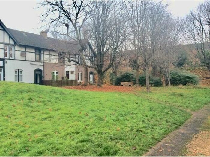 1 Bedroom Flat To Rent In Harland Cottages, Glasgow, G14