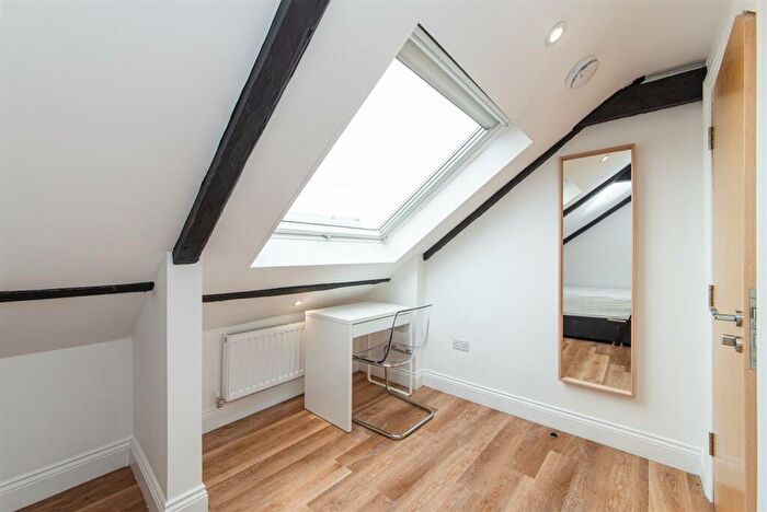 2 Bedroom Apartment To Rent In Ridley Place, City Centre, Newcastle Upon Tyne, NE1