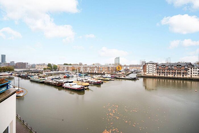 1 Bedroom Flat To Rent In Finland Street, Canada Water, London, SE16