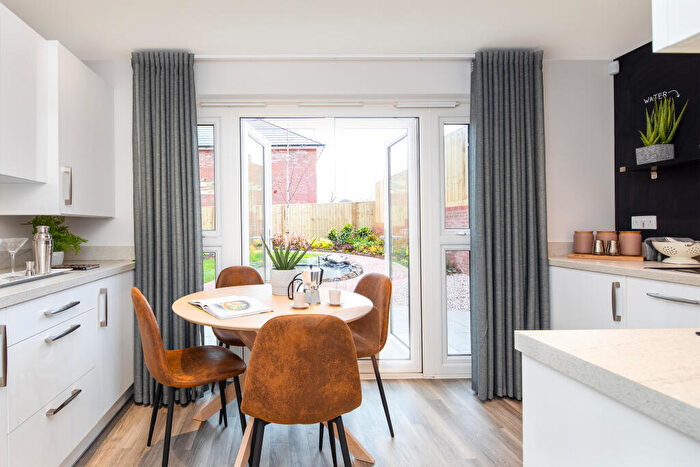 2 Bedroom Semi-Detached House For Sale In Marlowe Way Ramsgate, CT12