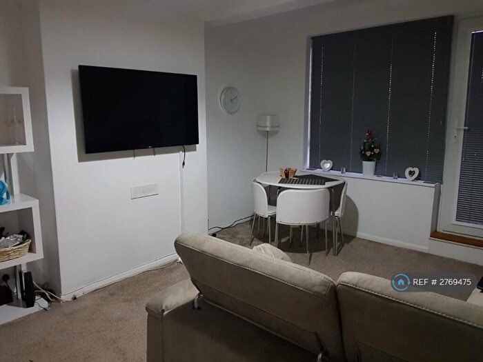 2 Bedroom Flat To Rent In The Boulevard, Goring-By-Sea, Worthing, BN12