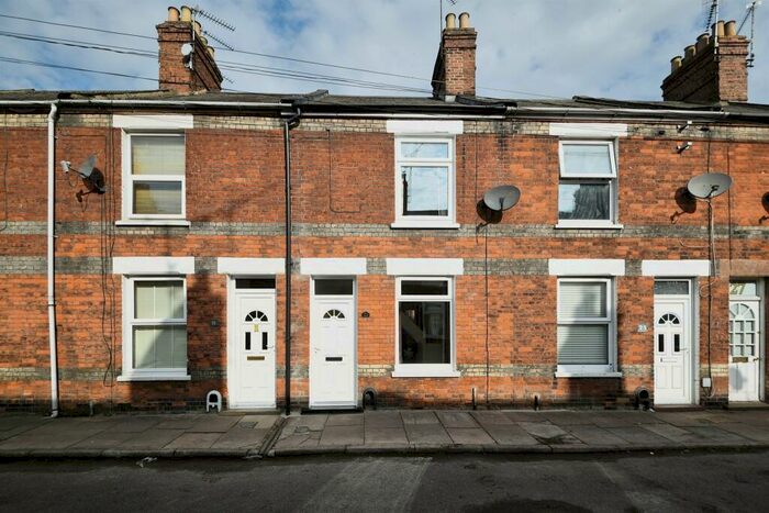 3 Bedroom Terraced House To Rent In Burkitt Street, King'S Lynn, PE30