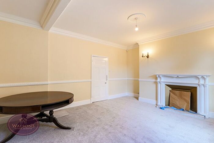 4 Bedroom Detached House For Sale In Nottingham Road, Nuthall, Nottingham, NG16