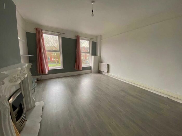 1 Bedroom Flat To Rent In West Derby Road, Liverpool, L6