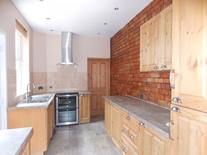 3 Bedroom Semi-Detached House To Rent In Hemlock Avenue, Long Eaton, Nottingham, NG10