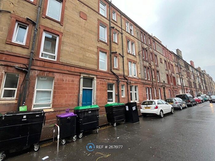 1 Bedroom Flat To Rent In Rossie Place, Edinburgh, EH7