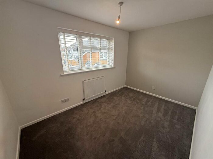 2 Bedroom End Of Terrace House To Rent In Dickson Way, Chippenham, SN15