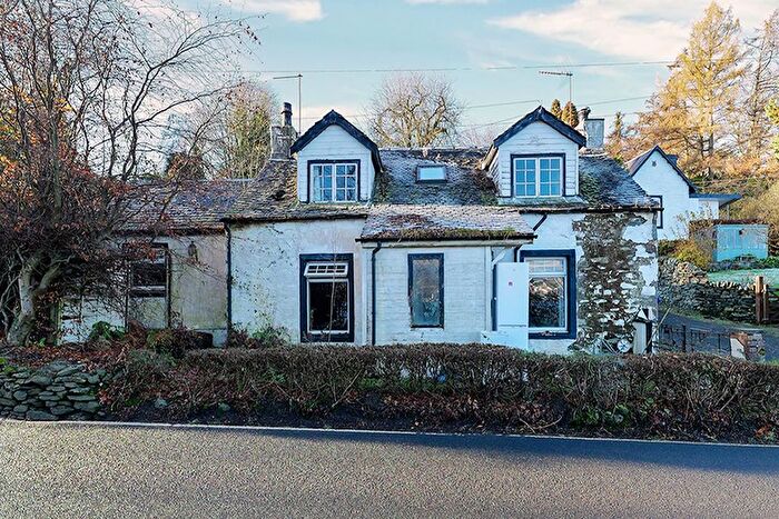 4 Bedroom Detached House For Sale In Ferry Cottage, Rahane, Helensburgh, G84
