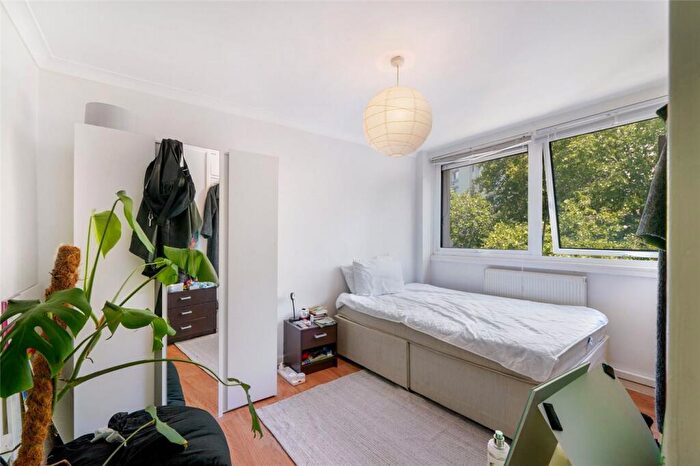 2 Bedroom Apartment For Sale In Denton, Malden Road, London, NW1
