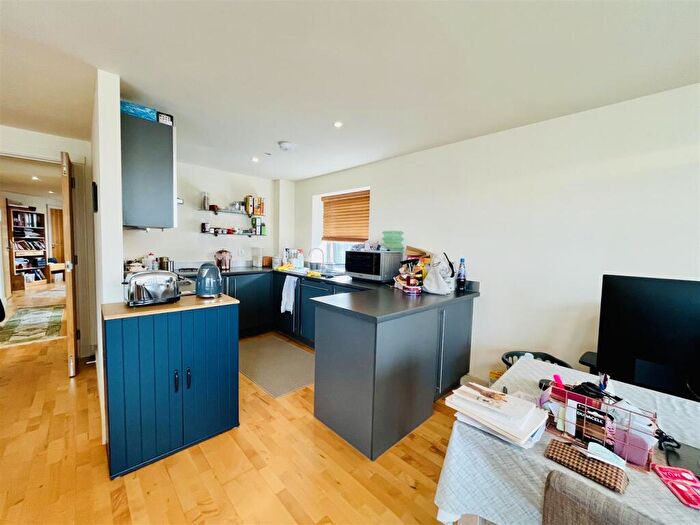 2 Bedroom Apartment To Rent In King Edwards Wharf, Sheepcote Street, Birmingham, B16