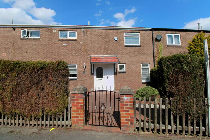 3 Bedroom House To Rent In Petteril, Rickleton. Washington, NE38