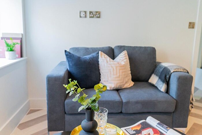 1 Bedroom Apartment To Rent In Duke Street, -Bedroom Apartment, M3