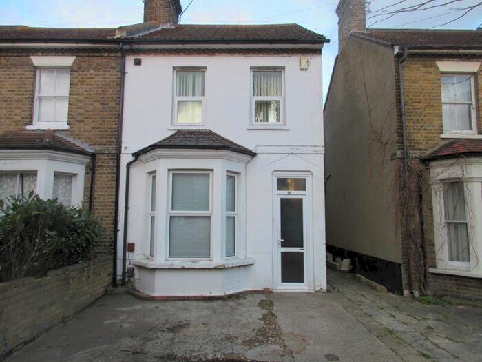 3 Bedroom House To Rent In Princes Street, Southend On Sea, SS1