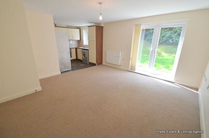 2 Bedroom Apartment To Rent In The Horizons, Moss Lane, Moss Lane, Blackrod, , Bolton, BL6