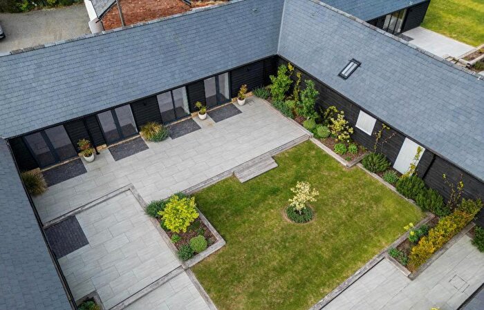 4 Bedroom Semi-Detached Bungalow For Sale In Battlesden, Milton Keynes, MK17