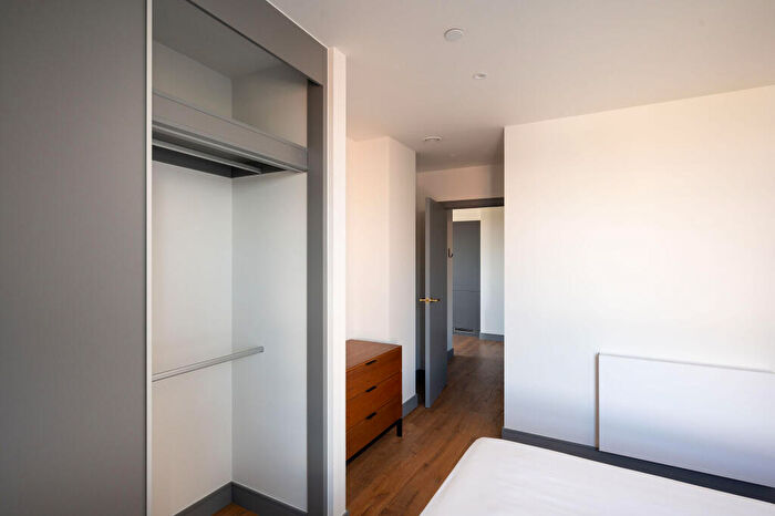 1 Bedroom Flat To Rent In The Gessner, Watermead Way, Tottenham Hale, N17