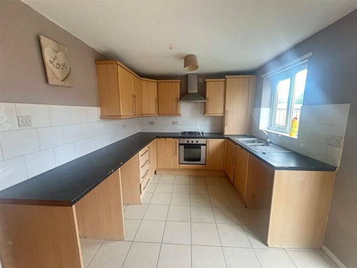 3 Bedroom Terraced House To Rent In Brindley Road, Liverpool, L32