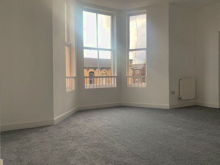 1 Bedroom Apartment To Rent In Mannering Road, Liverpool, L17