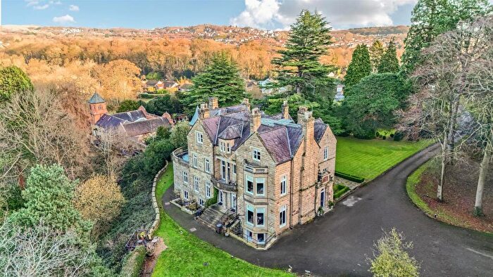 4 Bedroom House For Sale In Gate Road, Froncysyllte, Llangollen, LL20