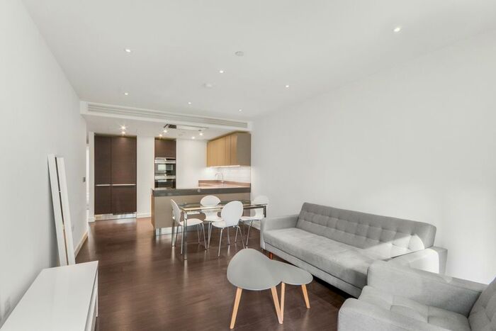 2 Bedroom Flat To Rent In Meranti House, Alie Street, E1