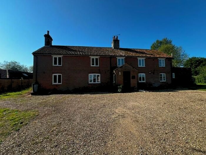 Property To Rent In Cook Road, Holme Hale, Thetford, IP25
