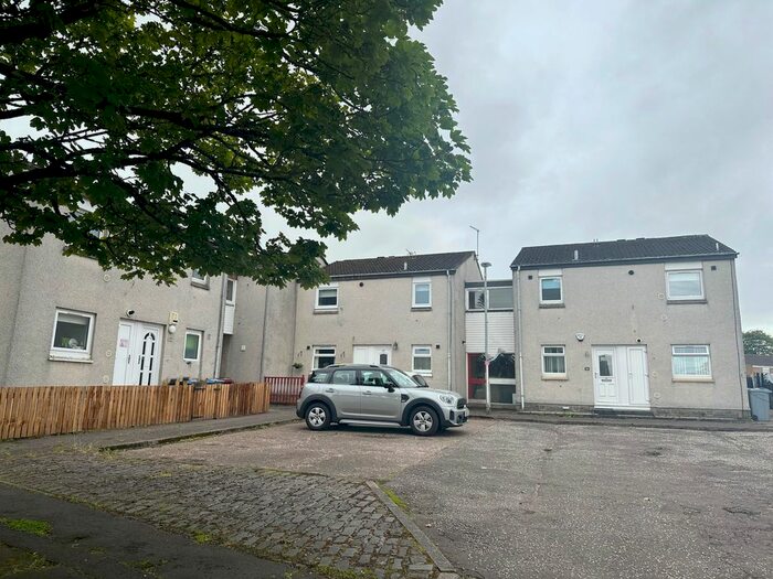 1 Bedroom Flat To Rent In Rannoch Avenue, Hamilton, ML3