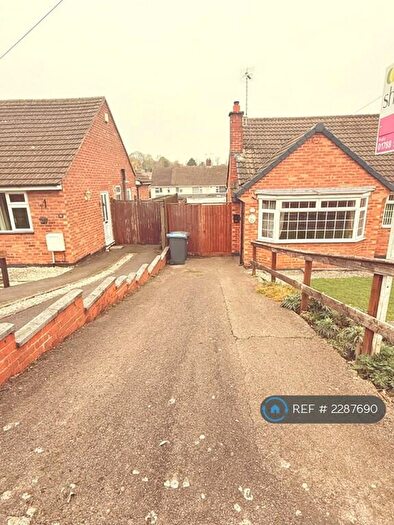 3 Bedroom Bungalow To Rent In Southey Road, Rugby, CV22