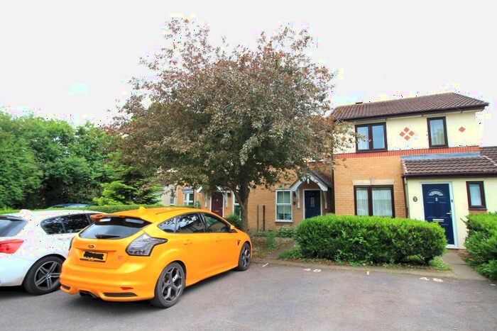 2 Bedroom Property To Rent In Linden Drive, Bradley Stoke, Bristol, BS32