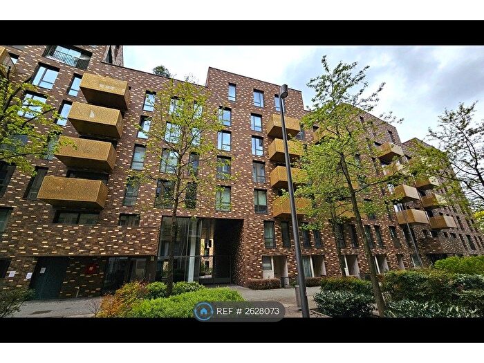 2 Bedroom Flat To Rent In Truman Walk, London, E3