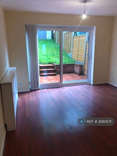 2 Bedroom Terraced House To Rent In Petersham Drive, Orpington, BR5