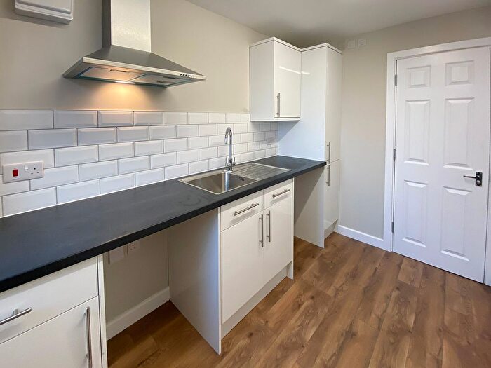 1 Bedroom Flat To Rent In Thoday Street, Cambridge, CB1