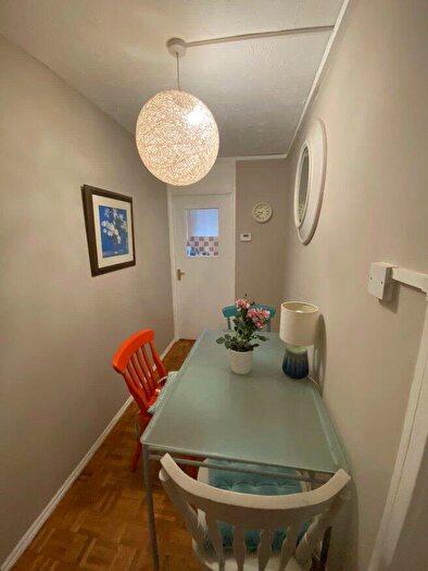 4 Bedroom Flat To Rent In De Beauvoir Estate, N1