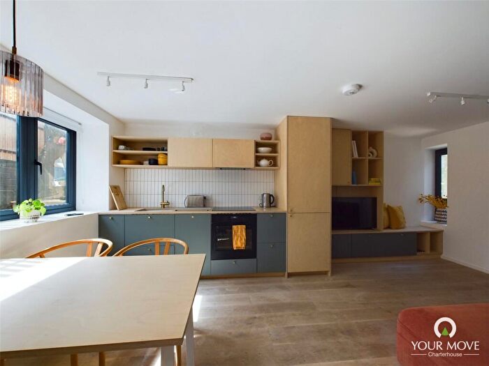 1 Bedroom Flat To Rent In Dane Hill, Margate, Kent, CT9