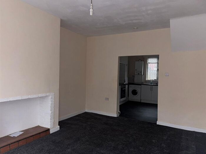 2 Bedroom Terraced House To Rent In Randolph Street, Manchester, M19