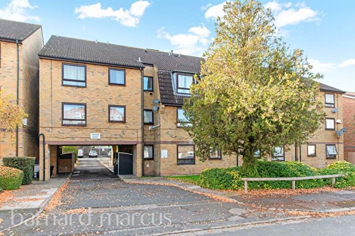 1 Bedroom Flat For Sale In Howard Road, London, SE25