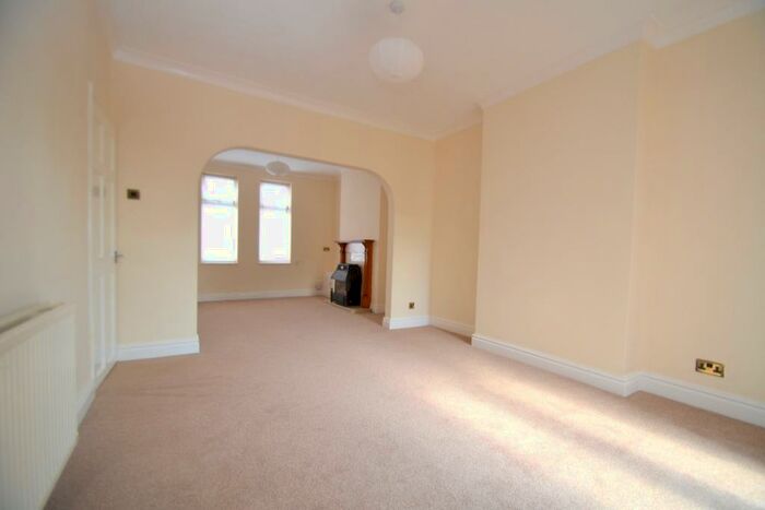 2 Bedroom Terraced House To Rent In Nelson Street, Kettering, Northamptonshire, NN16
