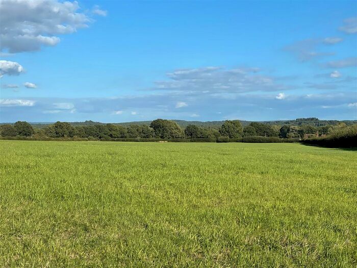 Land For Sale In Snailing Lane, Greatham, Liss, GU33