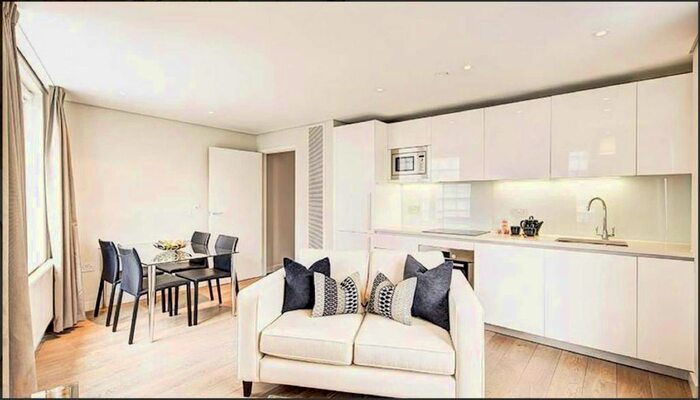 2 Bedroom Flat To Rent In Merchant Square, Paddington Basin, Paddington, London, W2