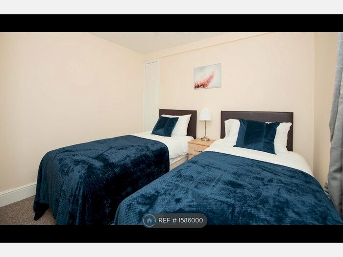 1 Bedroom Studio To Rent In Shirley Road, Southampton, SO15