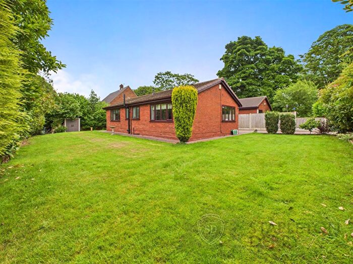 3 Bedroom Detached House For Sale In West Park Road, St. Helens, WA10