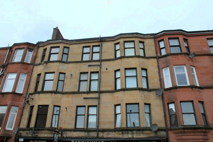 1 Bedroom Flat To Rent In Neilston Road, Paisley, PA2
